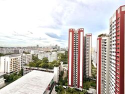 Blk 228B Ang Mo Kio Court (Ang Mo Kio), HDB 5 Rooms #565599851